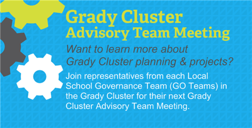 Grady Cluster 